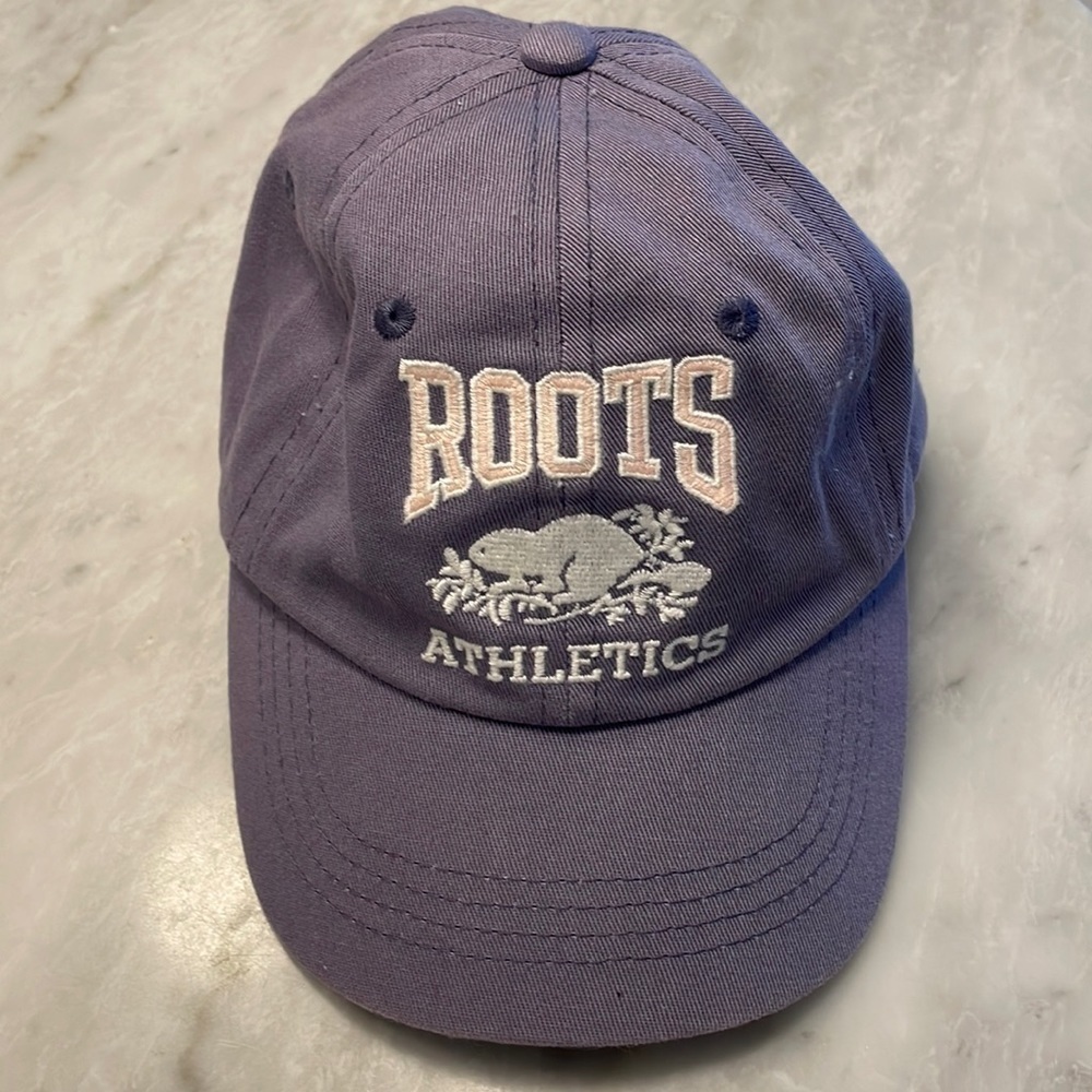 Kids baseball hat